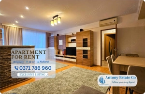 Apartament de inchiriat, 2 camere, Nufarul, Oradea