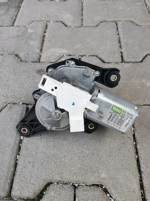 Piese Renault Megane 2 - imagine 5