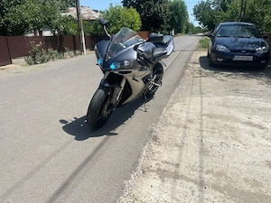 Vand yamaha r1  - imagine 4