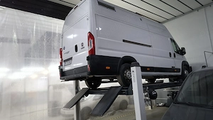 Ofertă!!Autorulotă FIAT Ducato Superbă   - imagine 3