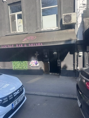 Spatiu Comercial de Inchiriat Zona Buzesti (pretabil si Horeca)