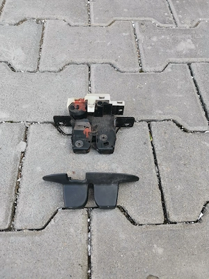 Piese Renault Megane 2 - imagine 7