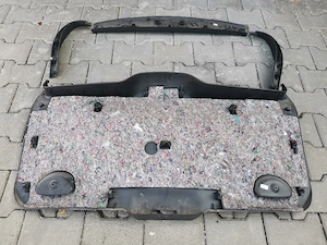 Piese Renault Megane 2 - imagine 4