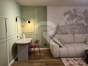 Apartament 2 camere -pet friendly - mobilat si utilat langa metrou Romancierilor