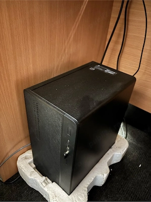 calculator cu monitor