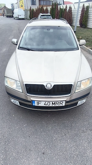 Vand Skoda Octavia 2005 - imagine 6