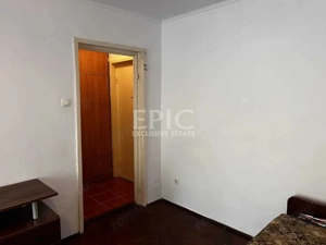 Garsonieră/ Etaj intermediar/ 27mp/Comision 0%/ Zona Tudor - imagine 2