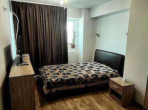 Vând apartament 2 camere , complet mobilat și utilat, cu loc de parcare sub bloc. - imagine 11