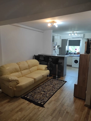 Vând apartament 2 camere , complet mobilat și utilat, cu loc de parcare sub bloc. - imagine 21