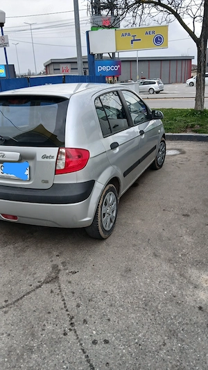 Vand masina  - imagine 3