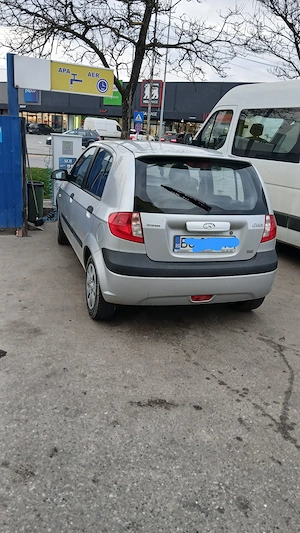 Vand masina  - imagine 2