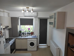 Vând apartament 2 camere , complet mobilat și utilat, cu loc de parcare sub bloc. - imagine 10