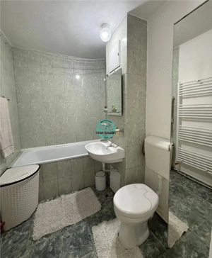 Apartament cu 2 camere, decomandat, etaj 1, in 7 Noiembrie - imagine 6