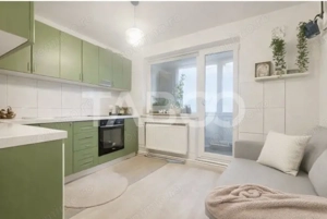 Apartament cu 2 camere de vanzare cartier Gheorgheni