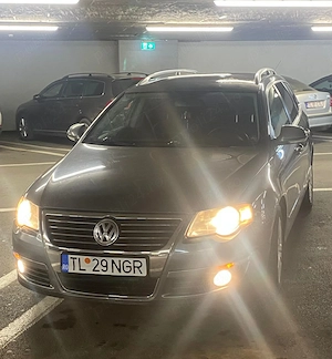 Pasat b6 motor2.0d 150decai - imagine 10