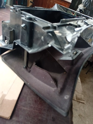 torpedou bmw e46 - imagine 3