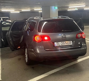 Pasat b6 motor2.0d 150decai - imagine 9