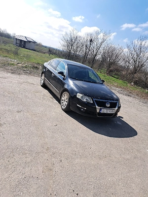 Passat b6 2008 - imagine 2