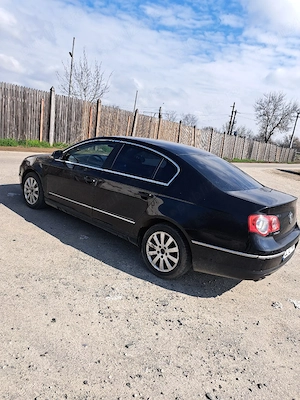 Passat b6 2008 - imagine 3