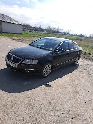 Passat b6 2008 - imagine 4