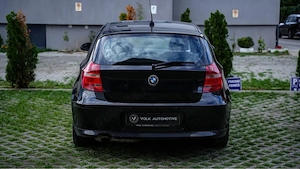 BMW seria 1 hatchback - imagine 3