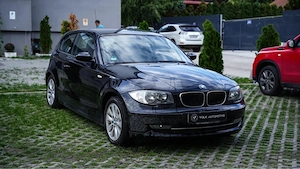 BMW seria 1 hatchback - imagine 5