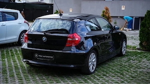 BMW seria 1 hatchback - imagine 4