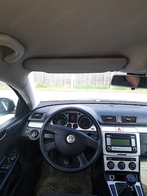 Passat b6 2008