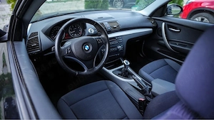 BMW seria 1 hatchback - imagine 2