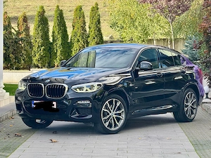 X4 G02 Pachet M 2.0d 190 cai - imagine 3