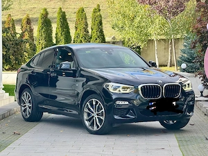 X4 G02 Pachet M 2.0d 190 cai - imagine 5