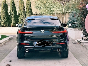 X4 G02 Pachet M 2.0d 190 cai - imagine 2