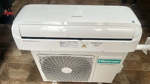 Aer conditionat Hisense ,12000 BTU, Inverter