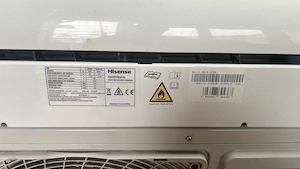 Aer conditionat Hisense ,12000 BTU, Inverter - imagine 2