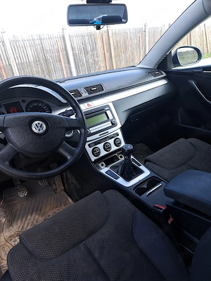 Passat b6 2008 - imagine 9