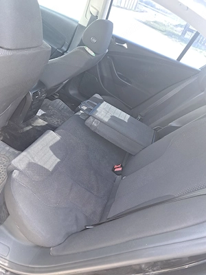 Passat b6 2008 - imagine 8