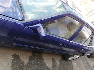 Mercedes w124 an 1986, motor 2.0 disel clasic, interior curat - imagine 3