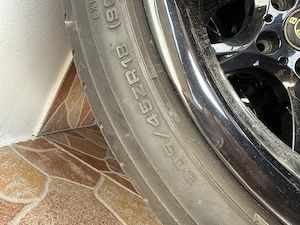 Jante BMW R18 Model M - imagine 2