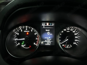 Nissan Qashqai 2017 automat 72.000 km revizie facuta recent - imagine 10