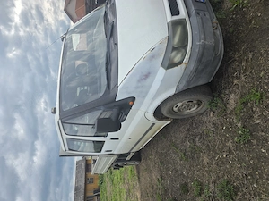 Ford transit 2.0  - imagine 2