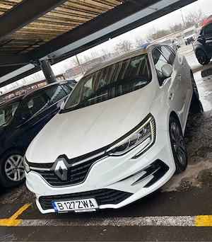 Renault Megane Bose -1.3 TCe -140 Cp - Inmatriculat