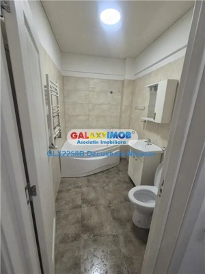 Garsoniera mobilata si  utilata Militari Residence 300 euro - imagine 6