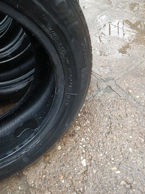 Anvelope 235/55/17 varaBrigstone - imagine 2