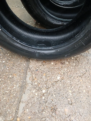 Anvelope 235/55/17 varaBrigstone - imagine 4