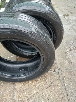 Anvelope 235/55/17 varaBrigstone - imagine 3