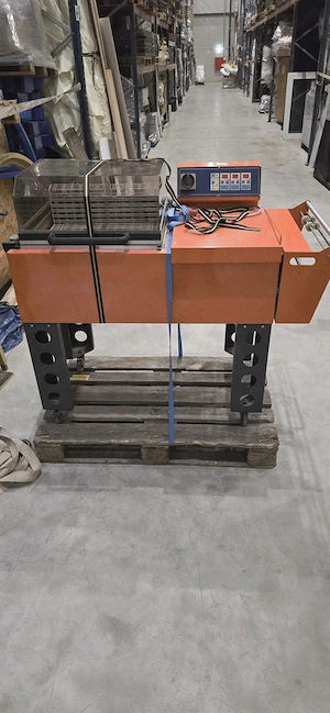 Masina de tiplat si baxat