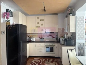 APARTAMENT PENTHOUSE TITAN CU INTIMITATEA SI CONFORTUL UNEI CASE! - imagine 6