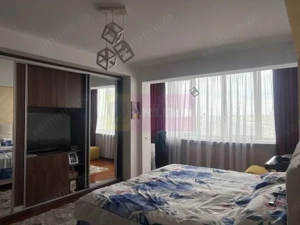 APARTAMENT PENTHOUSE TITAN CU INTIMITATEA SI CONFORTUL UNEI CASE! - imagine 12