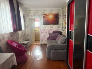 APARTAMENT PENTHOUSE TITAN CU INTIMITATEA SI CONFORTUL UNEI CASE! - imagine 3
