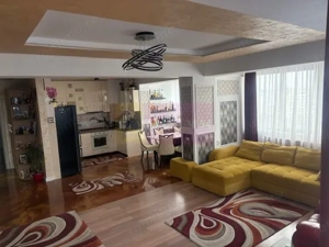APARTAMENT PENTHOUSE TITAN CU INTIMITATEA SI CONFORTUL UNEI CASE! - imagine 7